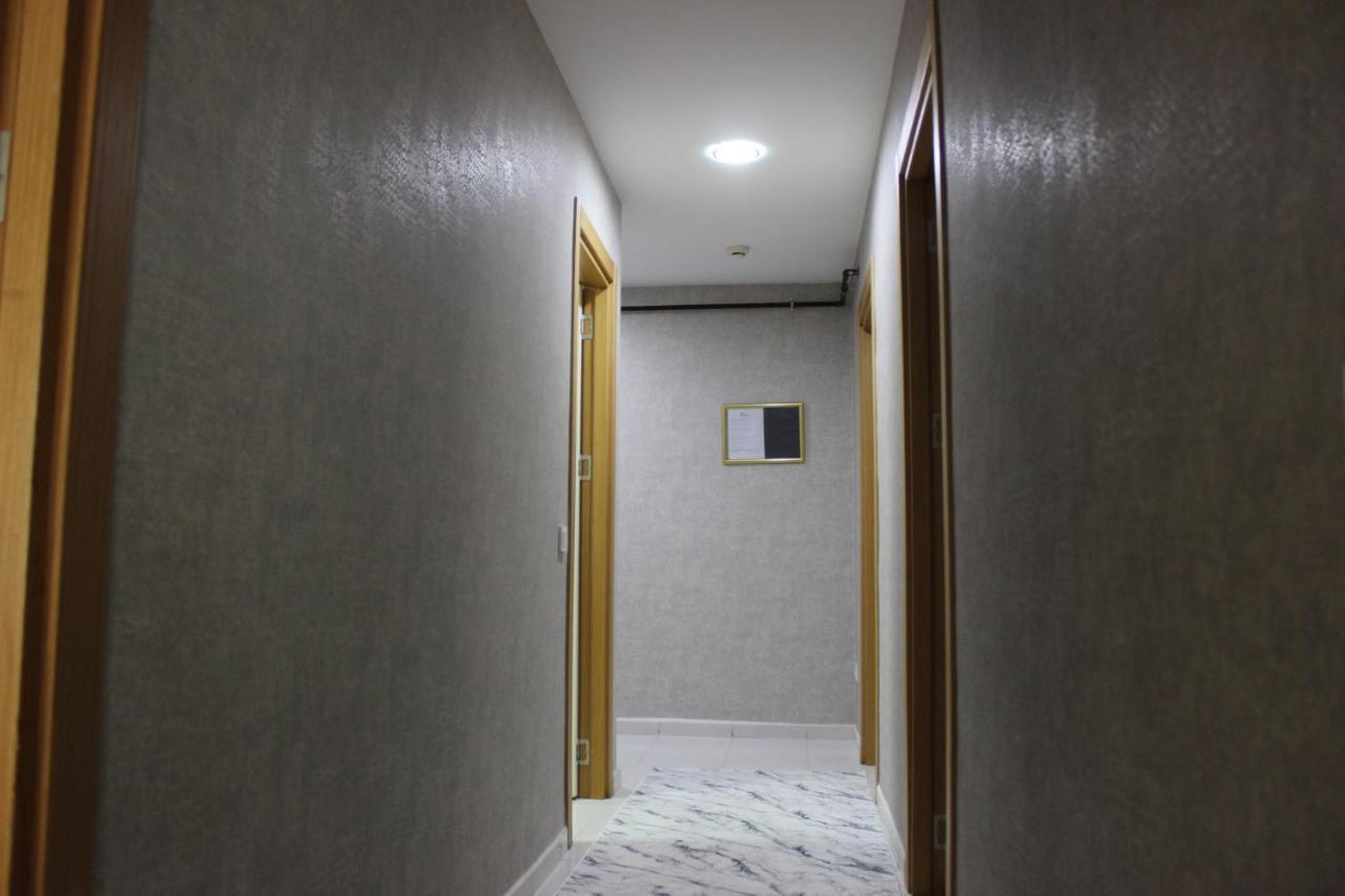 Quars Suite Stambuł Zewnętrze zdjęcie